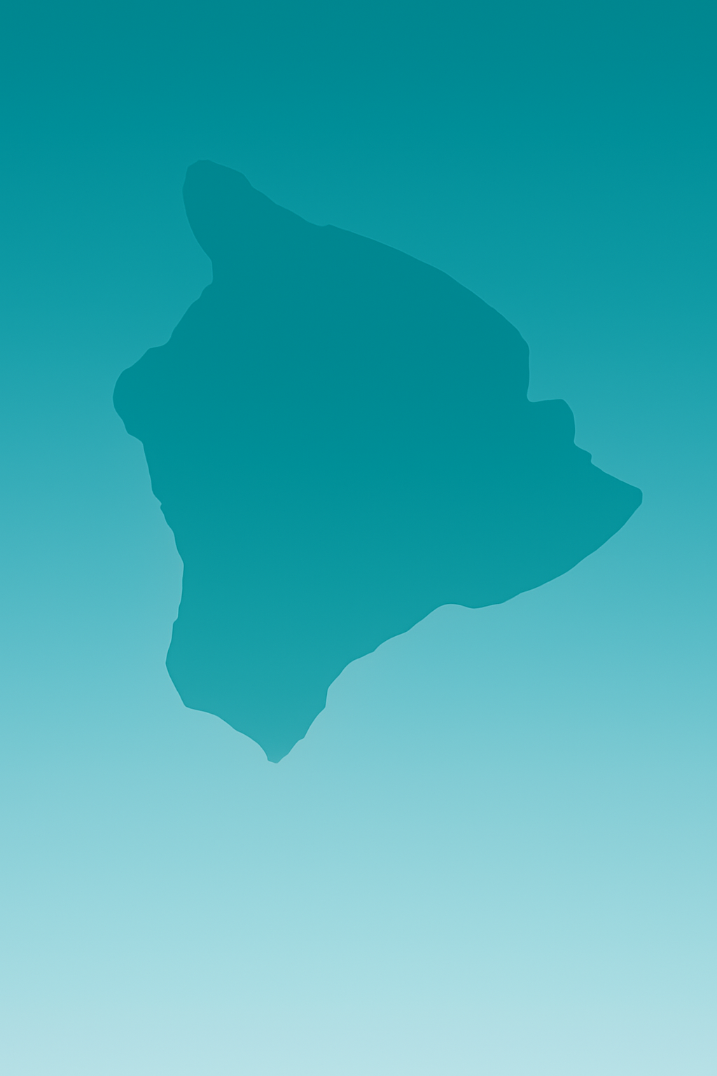 Big Island centered fully inside hero