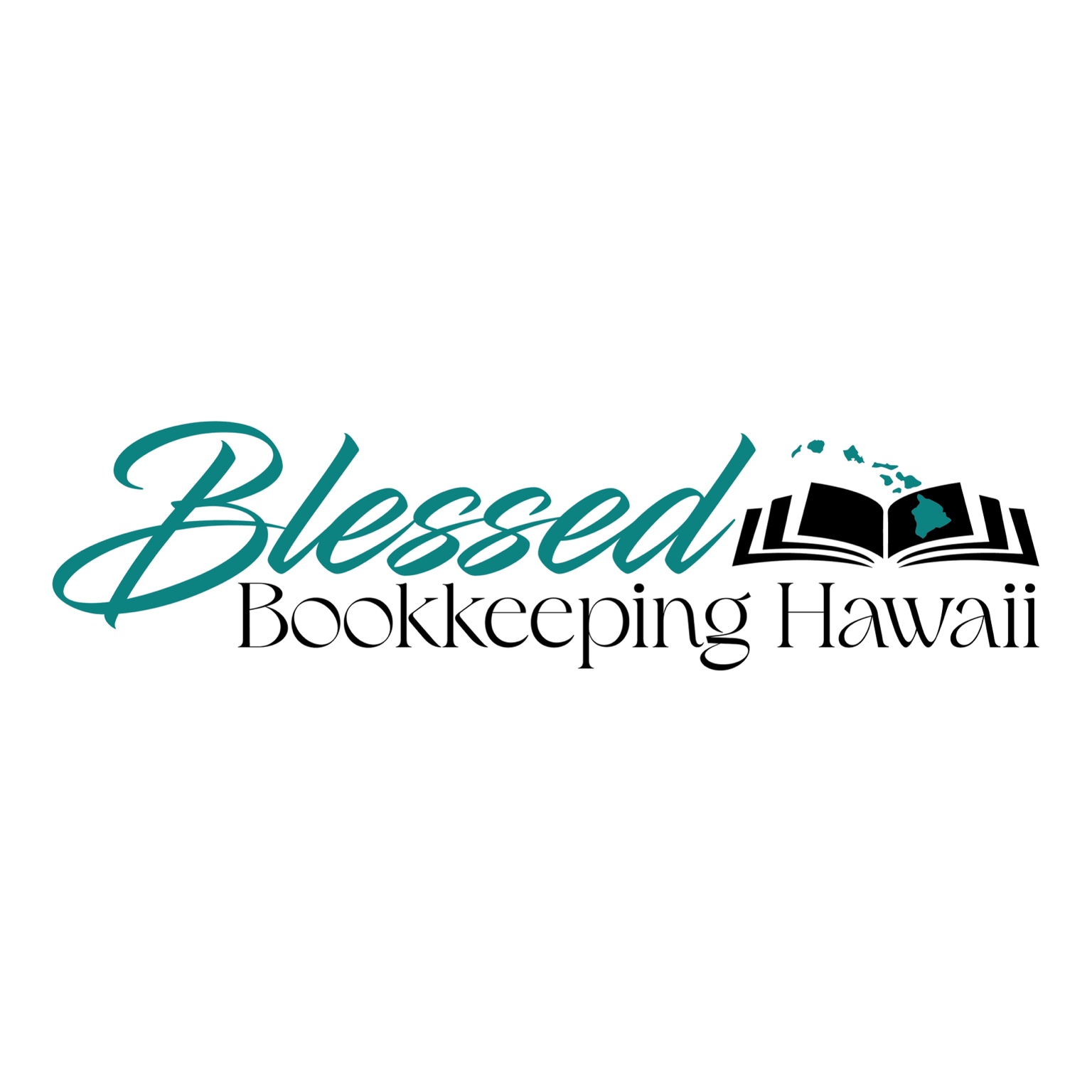 Blessed Bookkeeping Hawaii LLC logo